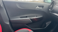 Kia Picanto 1.0T GDi GT-line S 5dr [4 seats] Petrol Hatchback